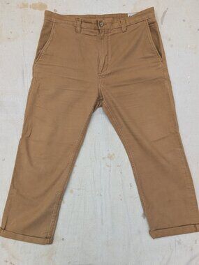 FREENOTE CLOTH DECK PANTS